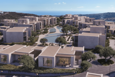 2 bedrooms Apartment in Tsada, Cyprus No. 104500 11