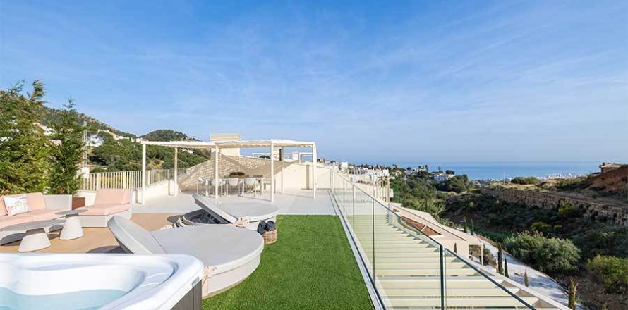 3 bedrooms Villa in Phu My, Vietnam No. 111246