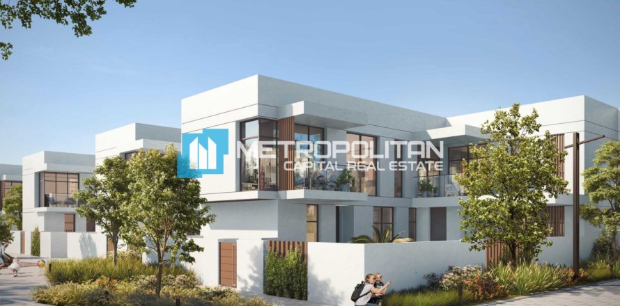 1 bedroom Apartment on the Yas Island, UAE No. 95500