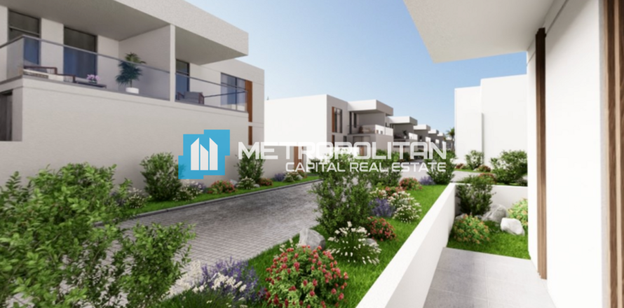 1 bedroom Apartment on the Yas Island, UAE No. 95500