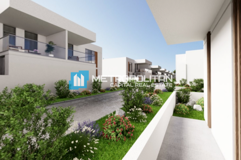 1 dormitorio Apartment en  Yas Island, UAE No. 95500