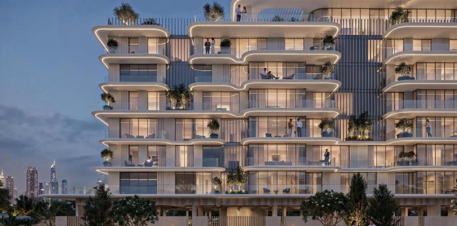 2 dormitorios Apartment en Dubai, UAE No. 127827