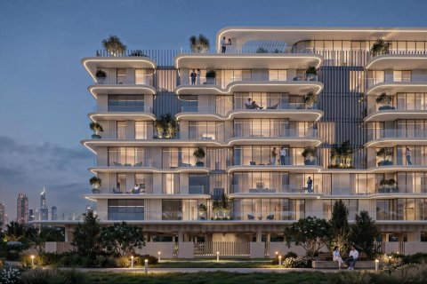 2 bedrooms Apartment in Dubai, UAE No. 127827