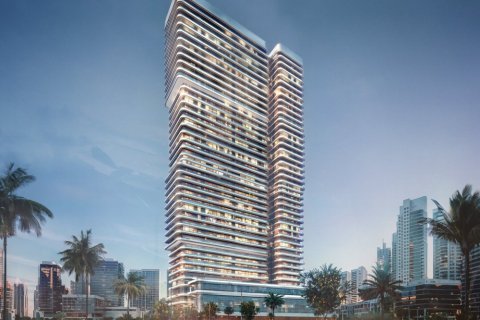 Apartamento tipo estudio Estudio en Dubai, UAE No. 127167