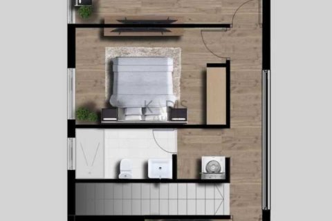 3 dormitorios Villa en Protaras, Cyprus No. 80638 2