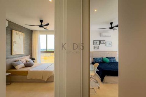 3 dormitorios Villa en Protaras, Cyprus No. 80638 12