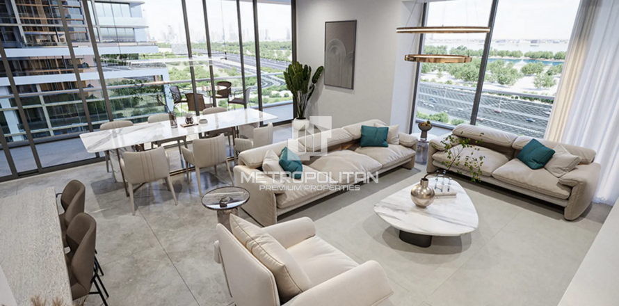 2 dormitorios Apartment en Truong Yen, Vietnam No. 9172