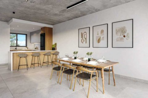 4 dormitorios House en Geroskípou, Cyprus No. 76429 14