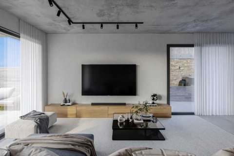 4 dormitorios House en Geroskípou, Cyprus No. 76429 13