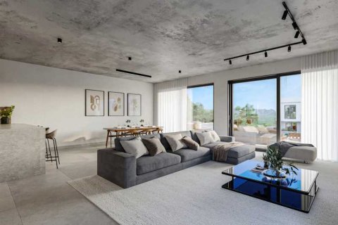 4 dormitorios House en Geroskípou, Cyprus No. 76429 15