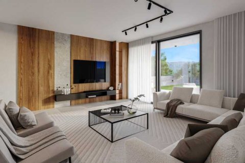 4 dormitorios House en Geroskípou, Cyprus No. 76429 3