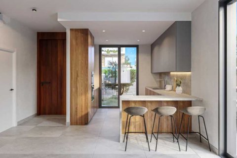 4 dormitorios House en Geroskípou, Cyprus No. 76429 6