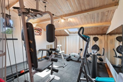 4 chambres Villa à Vence, France No. 99755 8