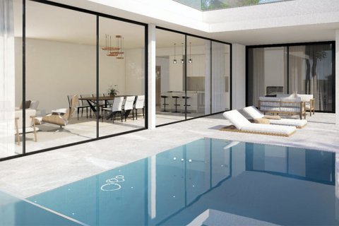 5 dormitorios Villa en  Mallorca, Spain No. 129262