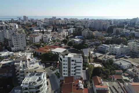 Пентхаус с 3 спальнями в Ларнака, Кипр №84553 4