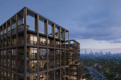 2 dormitorios Apartment en Dubai, UAE No. 128109
