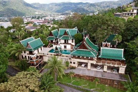 6 bedrooms Villa in Phuket, Thailand No. 86323 3