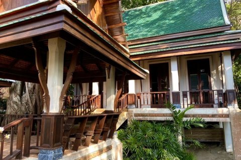 6 bedrooms Villa in Phuket, Thailand No. 86323 9