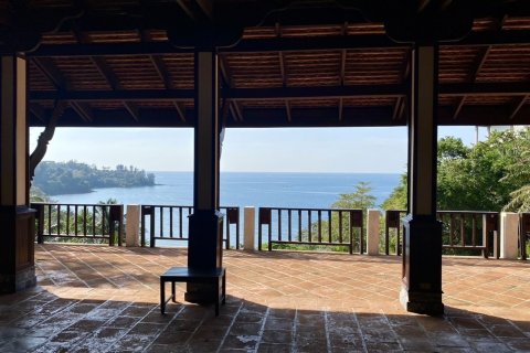 6 bedrooms Villa in Phuket, Thailand No. 86323 16