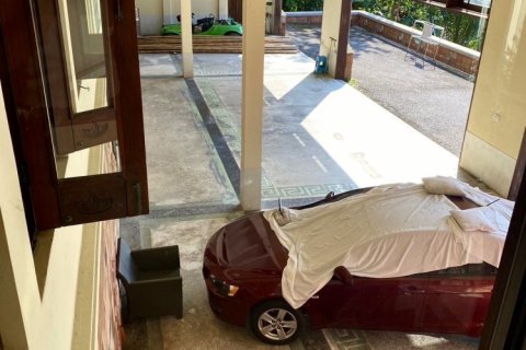 6 bedrooms Villa in Phuket, Thailand No. 86323 23