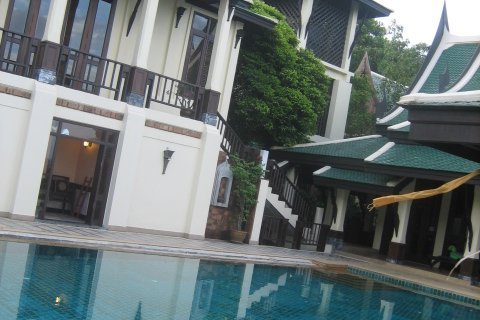 6 bedrooms Villa in Phuket, Thailand No. 86323 13