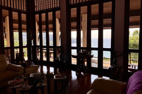6 bedrooms Villa in Phuket, Thailand No. 86323 30