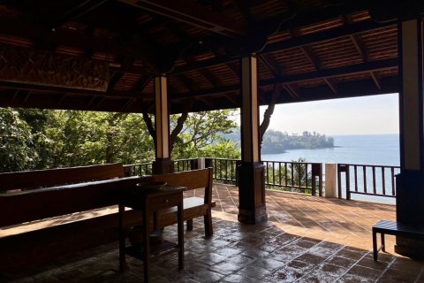 6 bedrooms Villa in Phuket, Thailand No. 86323 17