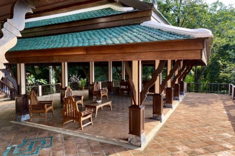 6 bedrooms Villa in Phuket, Thailand No. 86323 7