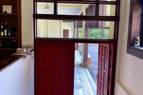 6 bedrooms Villa in Phuket, Thailand No. 86323 28