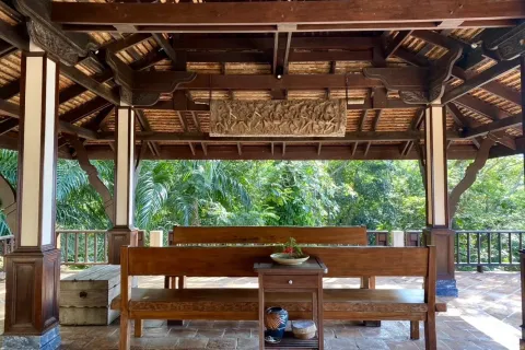 6 bedrooms Villa in Phuket, Thailand No. 86323 18