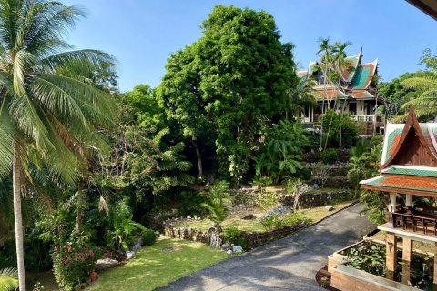 6 bedrooms Villa in Phuket, Thailand No. 86323 22