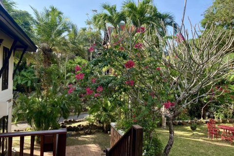 6 bedrooms Villa in Phuket, Thailand No. 86323 20