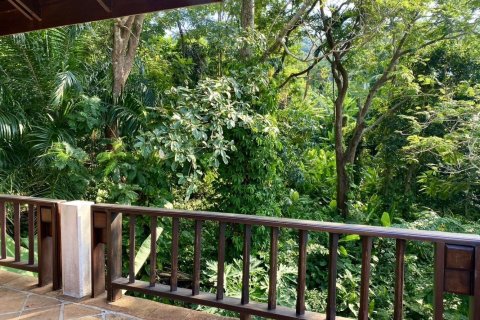 6 bedrooms Villa in Phuket, Thailand No. 86323 21