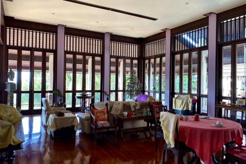 6 bedrooms Villa in Phuket, Thailand No. 86323 29