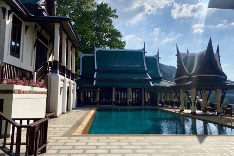 6 bedrooms Villa in Phuket, Thailand No. 86323 11