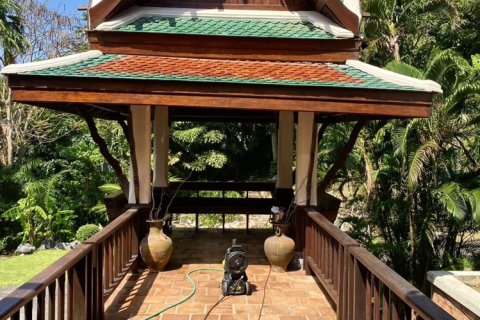 6 bedrooms Villa in Phuket, Thailand No. 86323 15