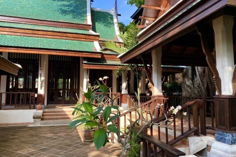 6 bedrooms Villa in Phuket, Thailand No. 86323 8