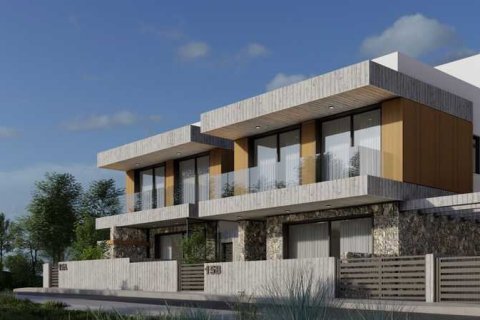 3 dormitorios Villa en Konia, Cyprus No. 69983 4