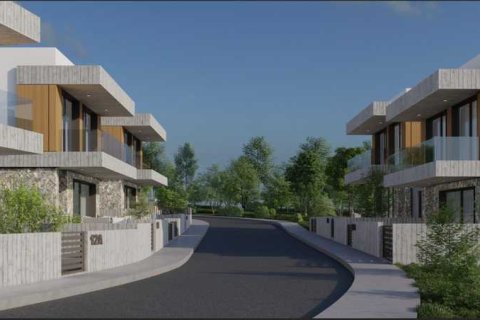 3 dormitorios Villa en Konia, Cyprus No. 69983 5