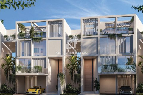 4 bedrooms Townhouse in Lien Chieu, Vietnam No. 94505 1