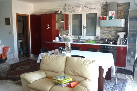 4 bedrooms Maisonette in Thessaloniki, Greece No. 54388 6