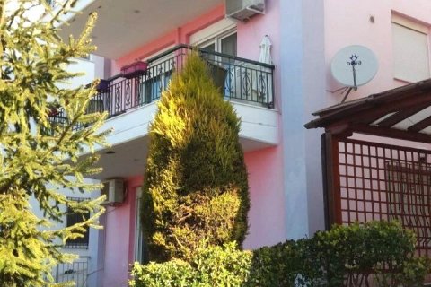 4 bedrooms Maisonette in Thessaloniki, Greece No. 54388 2