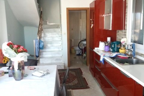4 bedrooms Maisonette in Thessaloniki, Greece No. 54388 8
