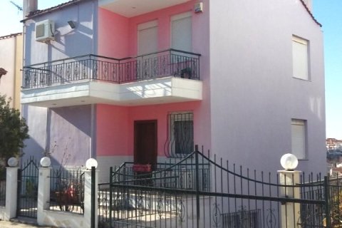 4 bedrooms Maisonette in Thessaloniki, Greece No. 54388 1
