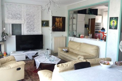 4 bedrooms Maisonette in Thessaloniki, Greece No. 54388 7