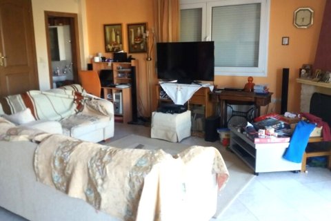 4 bedrooms Maisonette in Thessaloniki, Greece No. 54388 10