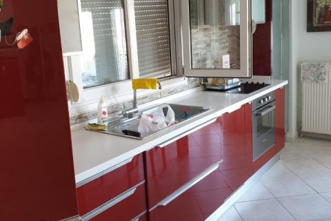 4 bedrooms Maisonette in Thessaloniki, Greece No. 54388 12