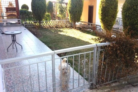 4 bedrooms Maisonette in Thessaloniki, Greece No. 54388 4