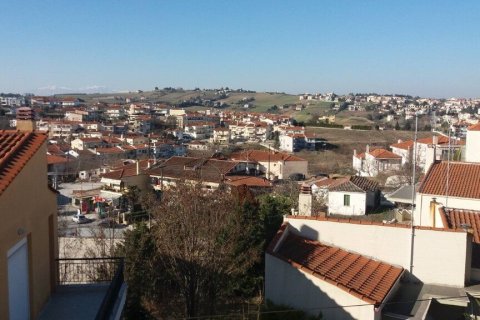 4 bedrooms Maisonette in Thessaloniki, Greece No. 54388 3