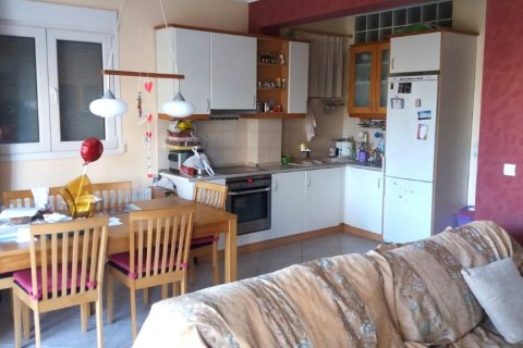 4 bedrooms Maisonette in Thessaloniki, Greece No. 54388 9